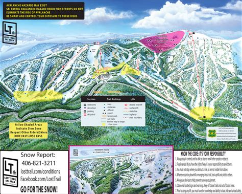 Lost trails - Lost Trail Ski Area, Sula, Montana. 16,479 likes · 5,993 were here. Lost Trail Ski Area is located at 7,000 ft on the border of Montana and Idaho. 5 Double Chair Lifts & 3 Rope Tows. Open Thursdays -... 